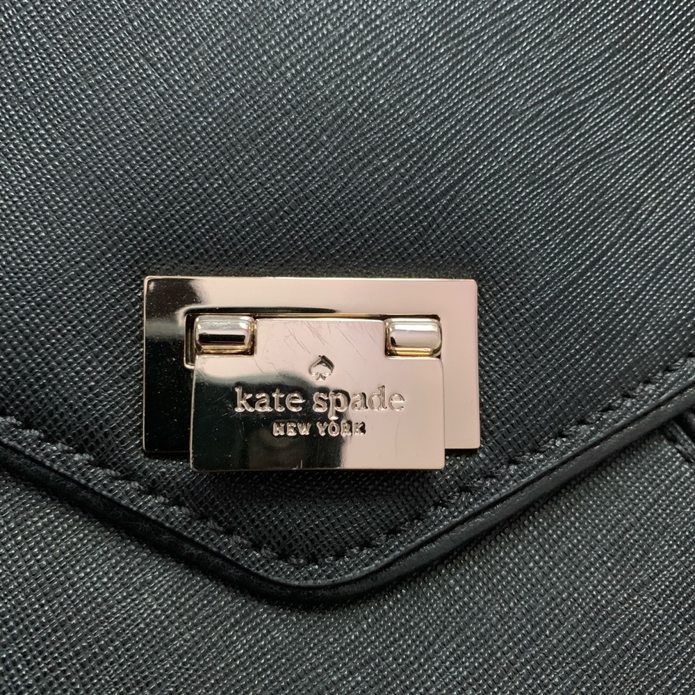 Kate Spade Tote - Picture 6 of 6